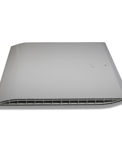 Flap element 638 cpl for FLEX air inlet